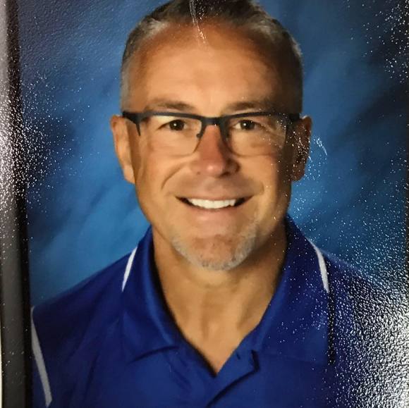 Meet your Posher, Dirk - Picture 1 of 1